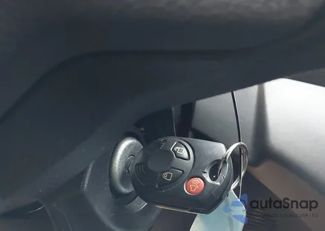 2016 Ford Escape S из США, поврежденный, VIN 1FMCU0F73GUB67215